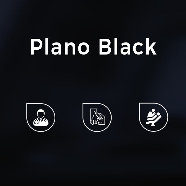 Plano Black
