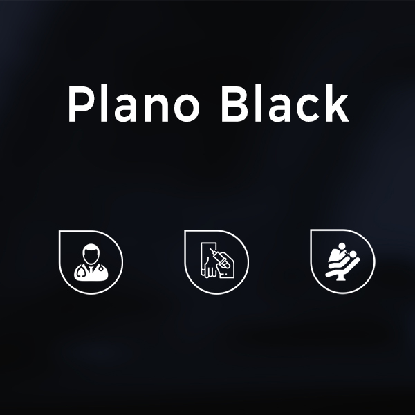 Plano Black